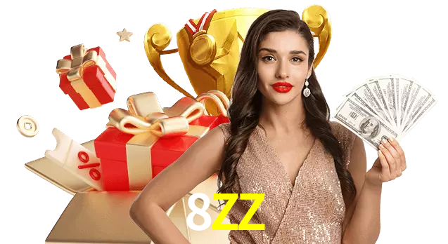 Jogue com dealers reais no 8ZZ!