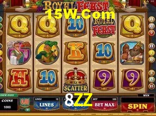 Casino Ao Vivo 8ZZ
