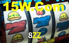 Slot Games 8ZZ