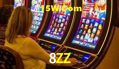 Jogos de Slot 8ZZ