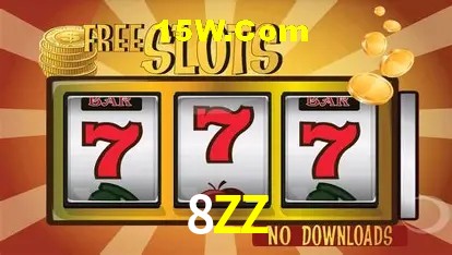  8ZZ Bet